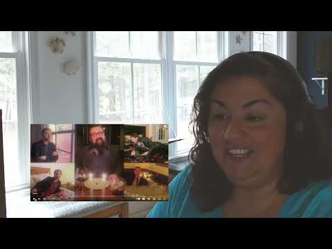 Thumbnail for Reaction - Home Free - I Swear by T.O.K., Concert, Y&T