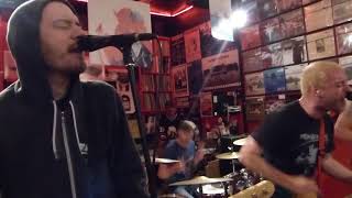 Direct Hit! - live @ Beatdisc, 4 September 2017, 1/2