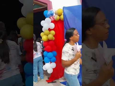 Sabana Grande mp Bolívar Iglesia San Benito de Palermo #venezuela #parati #Trujillo