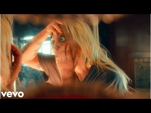 Sludge Mother - Antidote [Official Video]