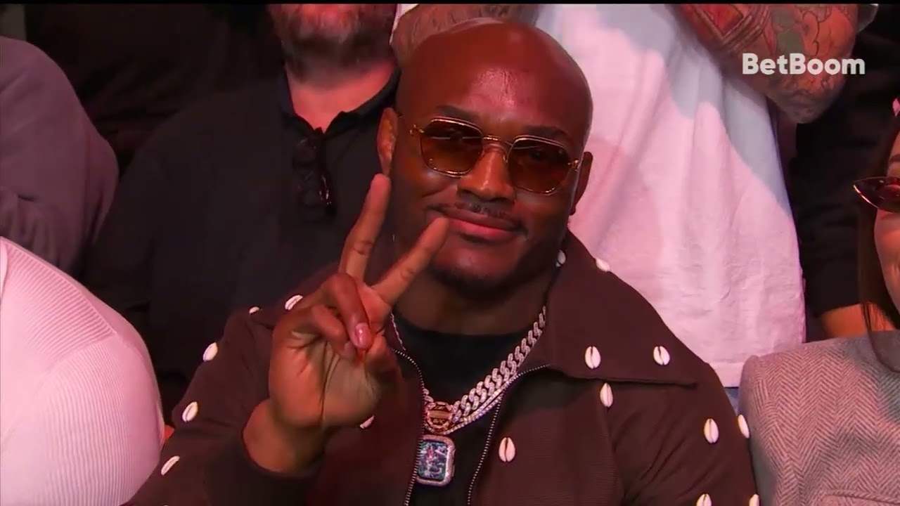 UFC 322 | Michael Morales vence a Sean Brady y apunta a una pelea por el título