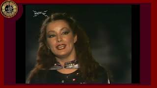 Dee D. Jackson - Meteor Man  (1978, Fantástico / Televisión Española)