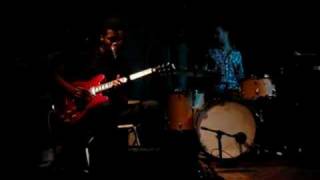 GARY CLARK, JR. When The Sun Goes Down