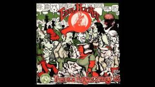 Earl Hooker - Dust My Broom ( There's A Fungus Amung Us ) 1972