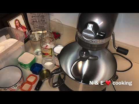 Baguette Egyptian Style.