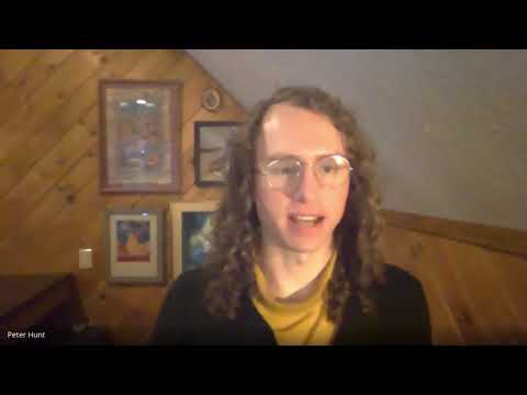 Kata Containers: show me the metrics! - DevConf.CZ 2022