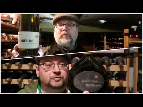 Folge 892 Tradition und Moderne aus Sulzfeld - Weingut Brennfleck