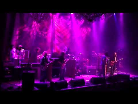 The Black Crowes - Oh Sweet Nuthin' - The Fillmore San Francisco   Upgraded AUDIO!!!