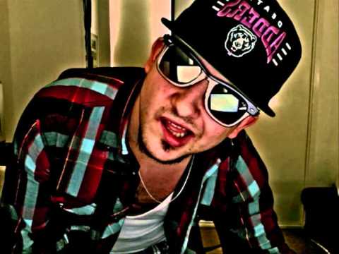 Keizer Ft. Polska Ft. JeBroer - Wie ben jij