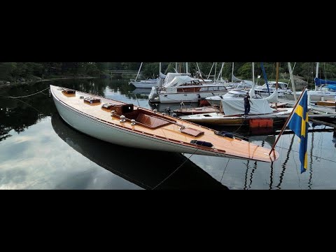 From a Tree to the Sea