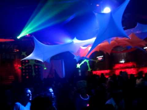 PULSE SF- Laughing Buddha LIVE- January 13th, 2012