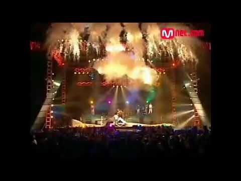 2006.08.25 버즈(Buzz) - 미완예찬 [HQ]