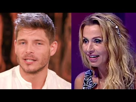 Grande Fratello Vip, confidenze notturne tra Valeria e Gabriele