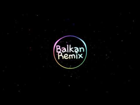 Balkan Remix 2017 miss faty ft Dado polumenta ft Djani Zene