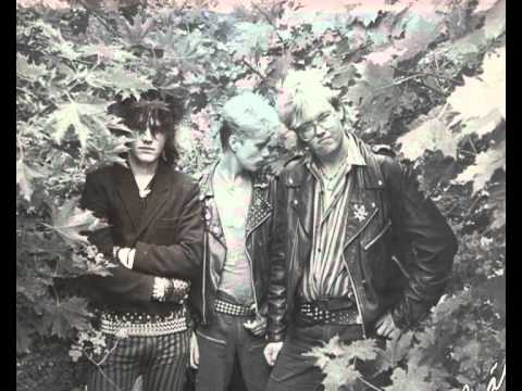 Strebers - Herr Slentrian/Fru Apati