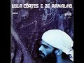 02 Lula Cortes & Zé Ramalho - Omm (1975, Psych Folk) I 로젠뮤직, Brazil Udigrudi 음악 추천