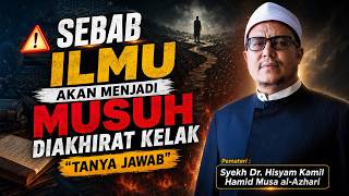 Download lagu SHEIKH HISHAM Q&A new mp3