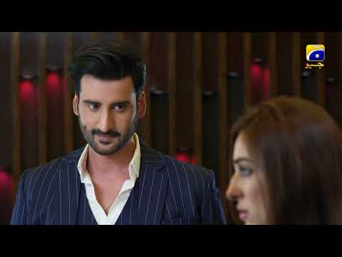 Zakham Mega Episode 18 & 19 Promo | Sehar Khan | Aagha Ali | Tonight at 8:00 PM only on Har Pal Geo