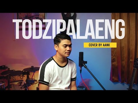 TODZIPALAENG || Badri Rahman || Cover by Aank || Cipt. Ramadanil Shab