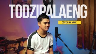 Download lagu TODZIPALAENG || Badri Rahman || Cover by Aank || Cipt. Ramadanil Shab mp3