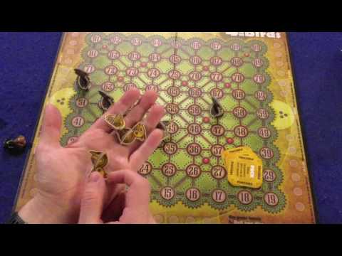 Bower's Game Corner: 4 The Birds Review