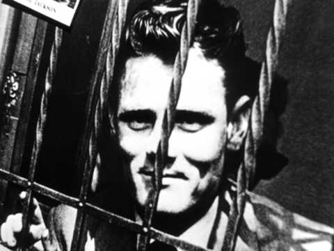 afbeelding Let's Get Lost - Trailer