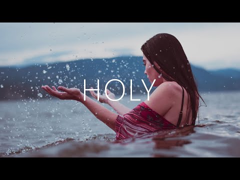 Hogland & Charlie South - Holy (Lyrics)