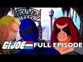 Amusement Park Of Terror G I Joe A Real American Hero Mini Series S02 E05 Full Episode