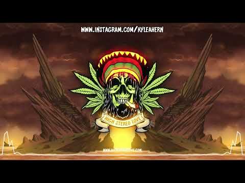 Kyle Ahern - Rise Feat  Lutan Fyah New Song 2023 - Lyrics