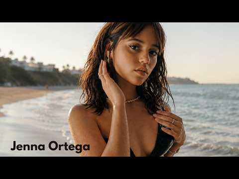 Jenna Ortega Bikinis
