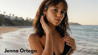Jenna Ortega’s Bikini Photos Spark Debate — But Is the Backlash Fair