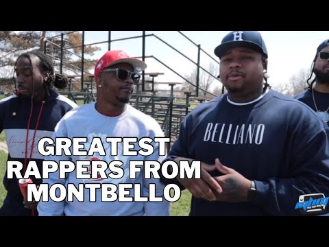Did M.N.L.D Create the Rap Culture in Montbello, Young Doe, Innerstate Ike + Is Denver the Midwest?