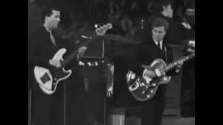 Georgie Fame and the Blue Flames "Walk the Dog"