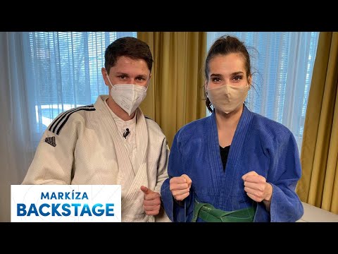 MARKIZA BACKSTAGE - Peter Kiss prehovoril o priateľke