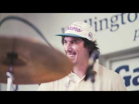 H4LF CĀST | Gardens Magic 2020, Wellington