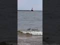 MERMAID IN THE WAVES Manistee MI