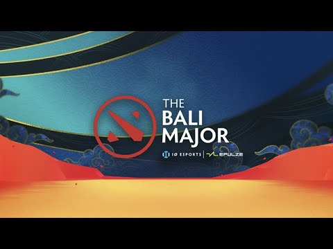 PSG.LGD VS 9 PANDAS###PSG.LGD Reverse the situation！！！！