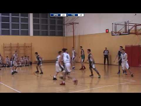 Polufinalni turnir U15 Novi Sad / Sports world - Trepca