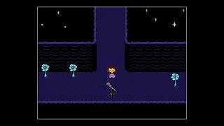 #5 [るなのUNDERTALE実況] 鎧の人を探して