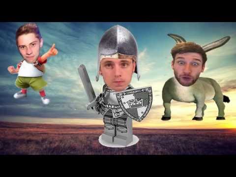 THE END OF THIS ADVENTURE | Little big planet 3 finale