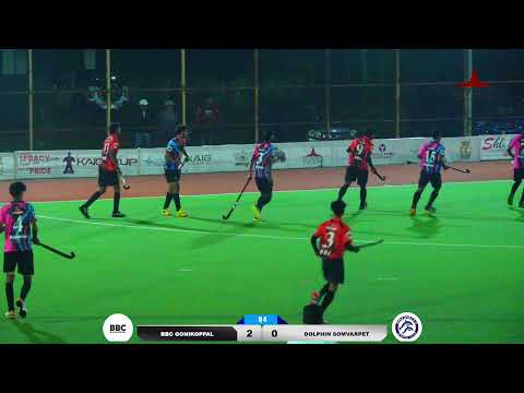 KAIG CUP - 2025 - PONNAMPET || LIVE (DAY -3)