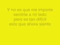 "Amor De Engaño" Erreway + Letra 