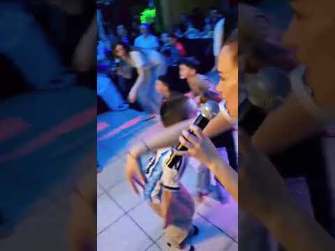 NIÑOS BAILANDO EN KARTOON 🎉 | Cumpleaños Infantil en Villa Ballester #villaballester #salon
