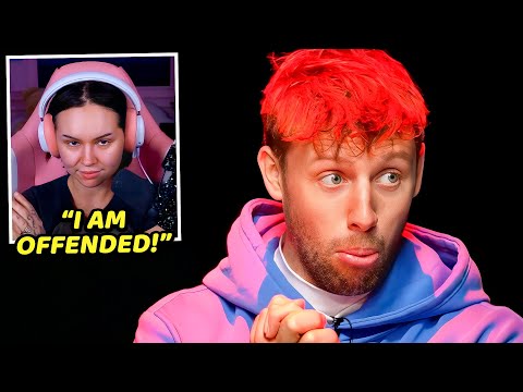 Talia Mar Reacts To SIDEMEN SPEND $100,000 ON EACH OTHER: IMPOSTOR EDITION