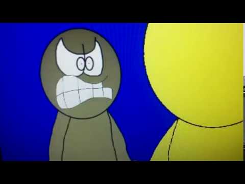 Jack Skellington Threatens Wazoo