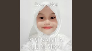 Download lagu Karena Allah mp3