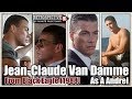 Jean Claude Van Damme As A Andrei From Black Eagle 1988