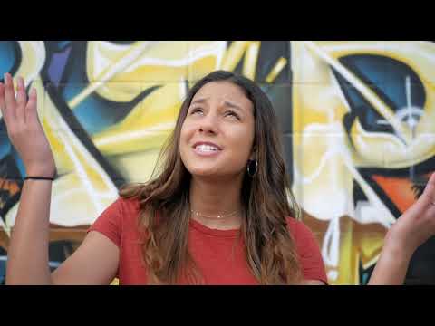 Urban D. x Spec "Love Our City 2.0" feat. Deyana & Longboi