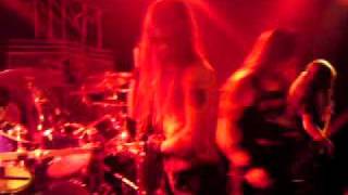 Taake - Umenneske part2/Doedskvad II - live