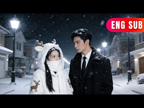 [ENG SUB]✨I Want a Divorce, but the Cold CEO Refuses to Let Me Go!#drama#pure love
